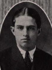 Irl Corley Schoonover
